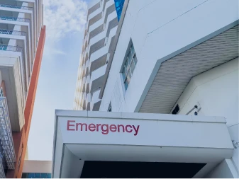 Healthcare Facilities